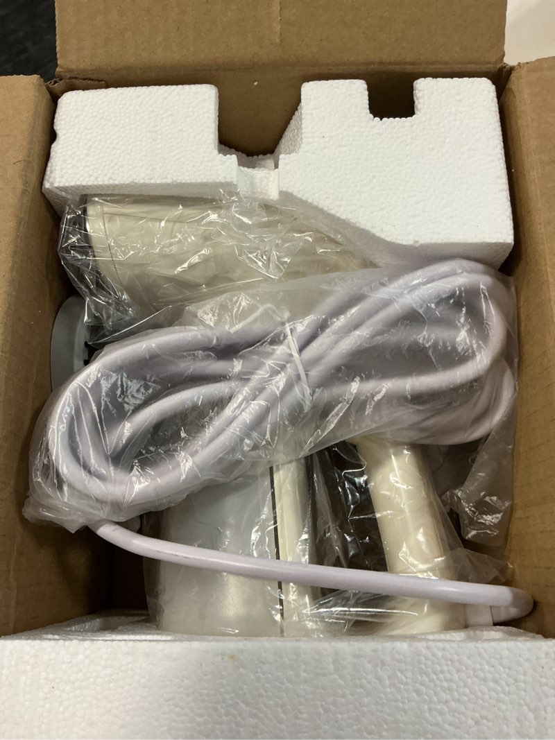 Condition photo showing Good Condition for bear steamer for clothes, handheld clothes steamer,1300w strong power garment steamer with 230ml tank,fast heat-up, auto-off, steam iron fabric wrinkle remover with brush for home and travel beige