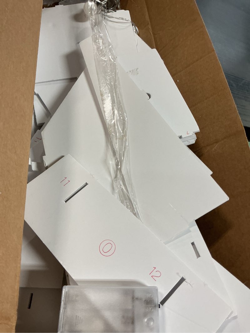 Condition photo showing As Is for Love Marquee Letters 2FT for Valentines Day Decorations, Large Love Sign Light Up Letters for Wedding Decor, Romantic Wedding Engagement Proposal Anniversary Decoration for Party Decor 2.3FT LOVE