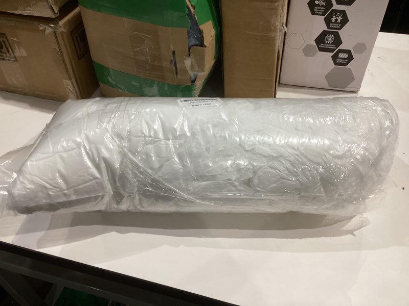 Condition photo showing Good Condition for MIULEE Pillows Standard Size Set of 2, Pack of 2 20x26 Inch 100% Virgin Fiber Filling Bed Couch Pillows 2 Standard