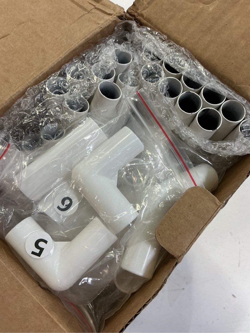 Condition photo showing New/Like New for fangsun 3d printer filament storage box – holds up to 21 spools, 2-tier filament rack and organizer box with stable trapezoid frame and pockets for 3d printing enthusiasts in home, studio, or workshop