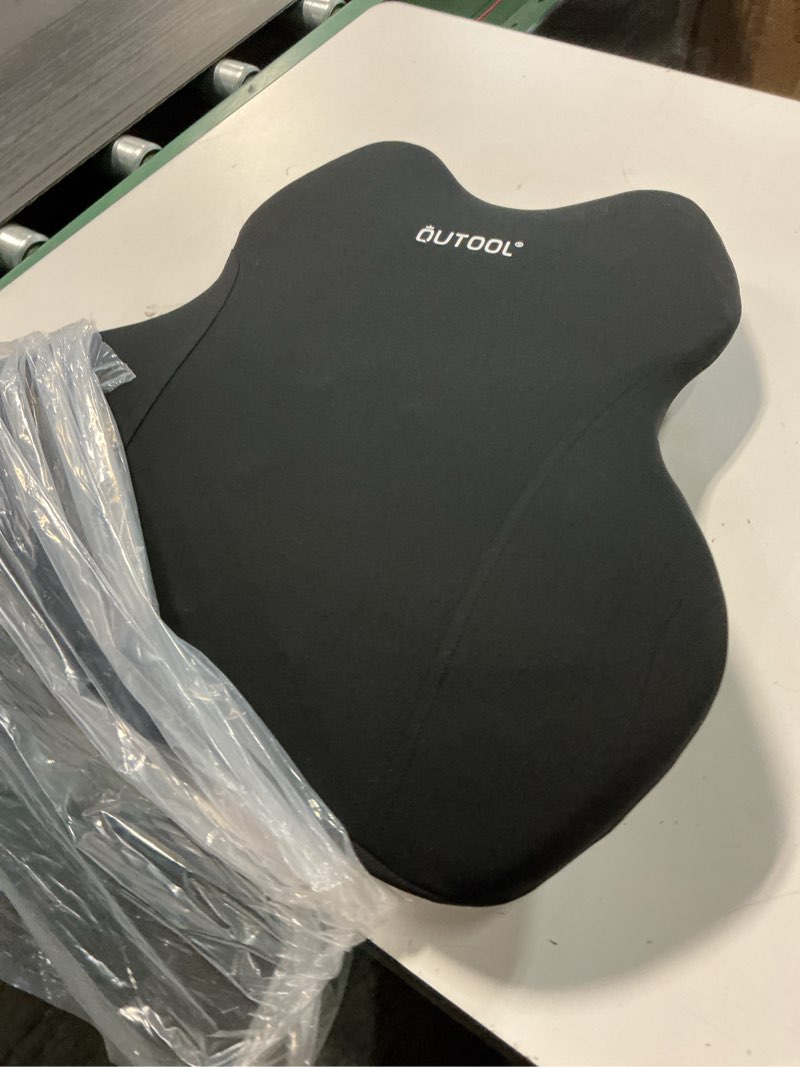 Condition photo showing Good Condition for QUTOOL Lumbar Support Pillow for Office and Car