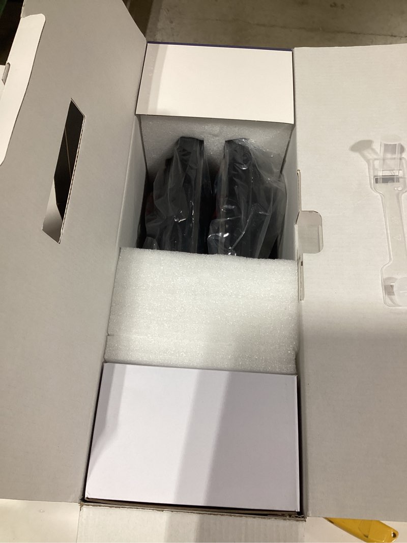 Condition photo showing As Is for Similar product not like stock photo or description similar 4K Digital Media Player, TV MP4 Video Player with HDMI/AV Output, Digital Signage Mini HD Media Players for USB Drives/SD Cards, H.265/HEVC, Looping, Auto Playback, Grey