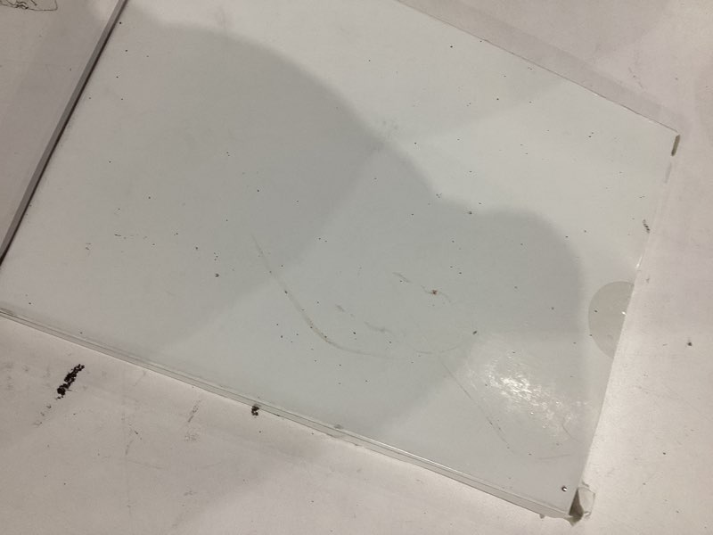 Condition photo showing Good Condition for high chair placemat for ikea antilop baby high chair, silicone placemats, high chair tray finger foods placemat for boys and girls, babies, toddlers (sage)
