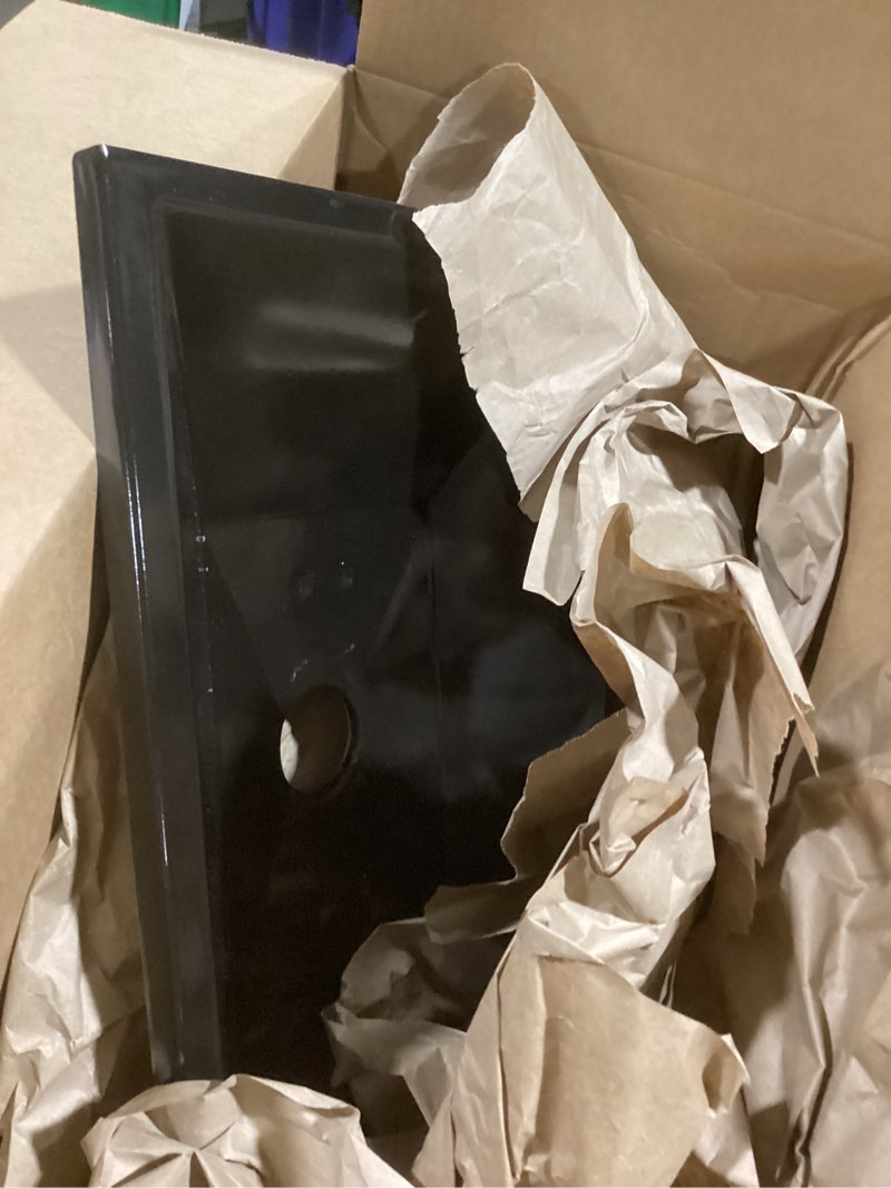 Condition photo showing Good Condition for 99250 Grease Tray for Weber Genesis 1000/2000/3000, Genesis Silver B/C&Gold B/C, Drip Pan Tray Replacement for Weber Spirit E-310 E-320 SP-320 Series (2007-2012), Platinum B/C(2005 and Newer) Fits Spirit 310/320 (2007-2008), Silver B/C