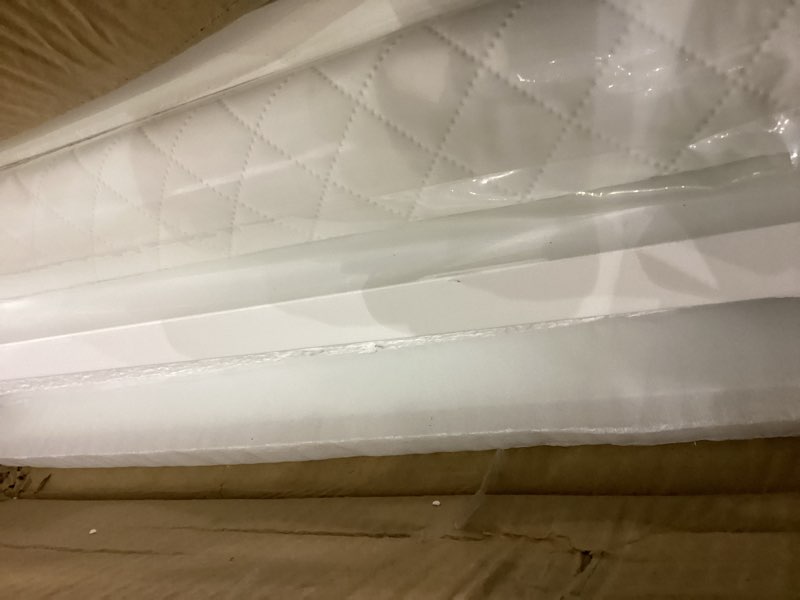 Jett portable folding mini crib