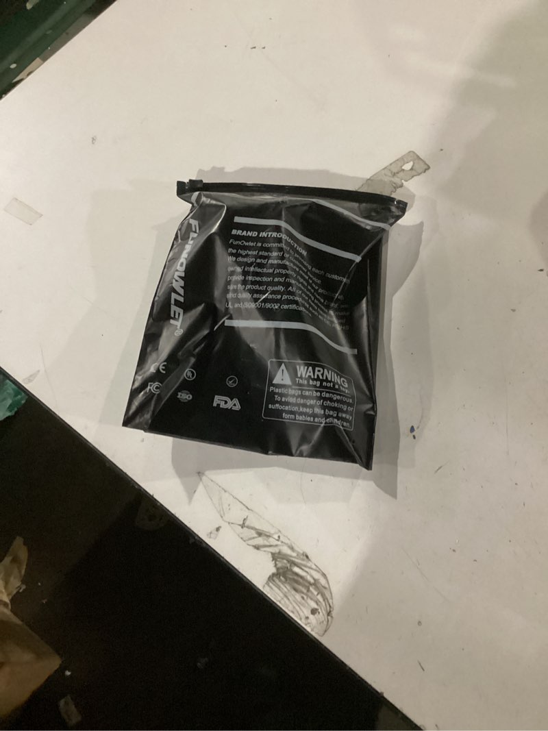 Condition photo showing New/Like New for Butane Torch Kitchen Blow Lighter, Culinary Torches Head Professional Chef Cooking Adjustable Flame For Sous Vide, Creme Brulee, Baking, BBQ (Butane Gas Not Included)