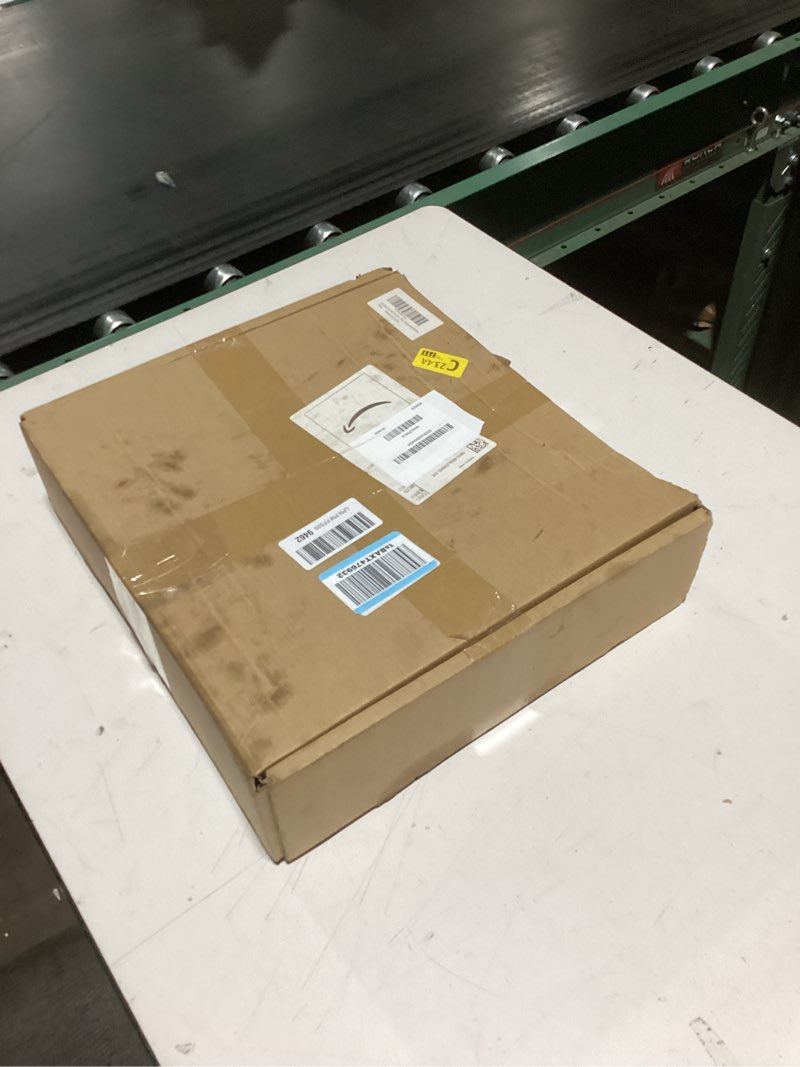 Condition photo showing Good Condition for HQPASFY 59023700 Top Manifold with Air Bleed Assembly Replacement for FNS Plus 24, 36, 48, 60 Pool and Spa D.E. Filter