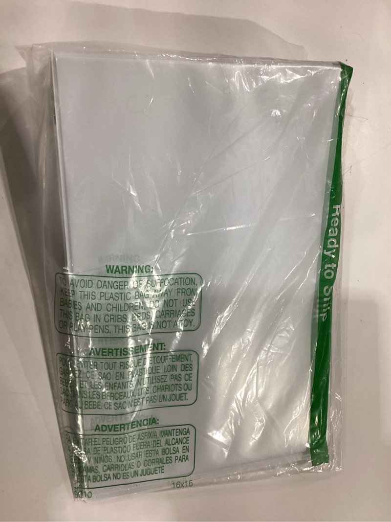 Condition photo showing Good Condition for 8.5" X 11" Landscape View Binder, 3-Ring 2 Inch Capacity Round Ring, White Horizontal Formatted with Clear Cover Pockets for Documents, Spreadsheets, Projects and More
