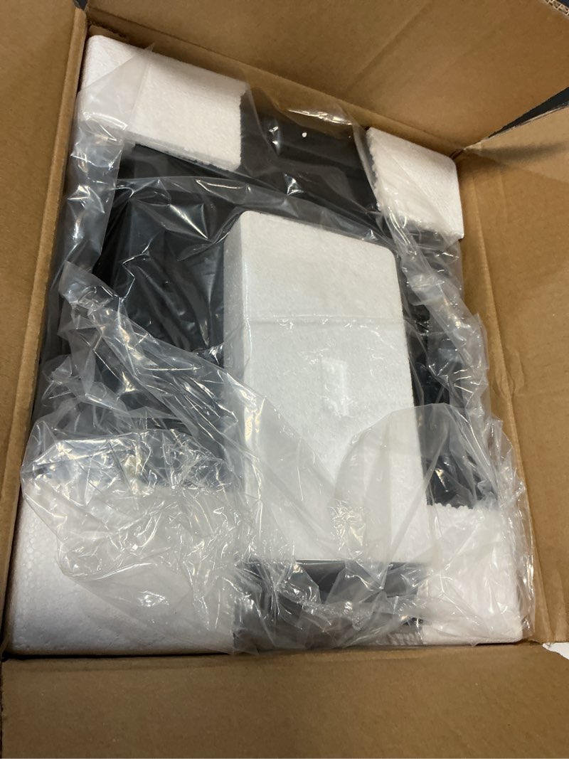 Condition photo showing Good Condition for 1.2 cub small fireproof safes for home use, digital home safe fireproof waterproof with programmable keypad, spare keys and removable shelf, fire safe box for money medicines valuables