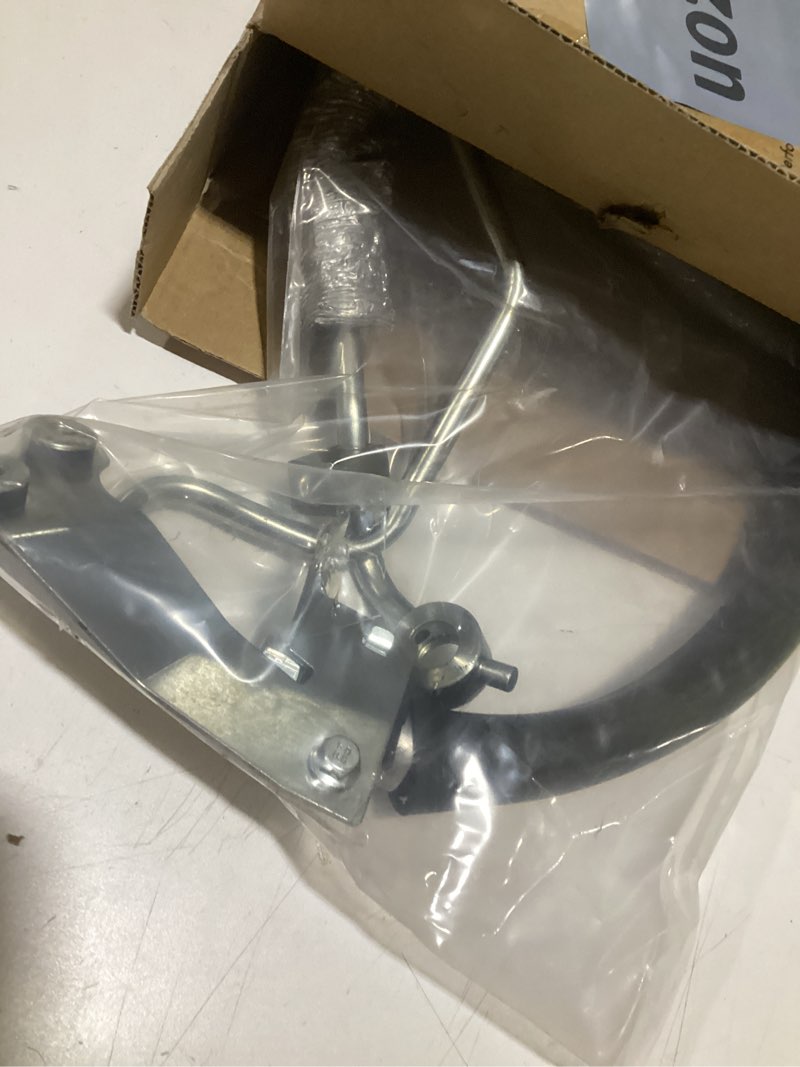 Condition photo showing Good Condition for A-Premium Power Steering Pressure Hose Line Assembly Compatible with Nissan Murano 2009 2010 2011 2012 2013 2014, 3.5L, Pump to Rack/Gear