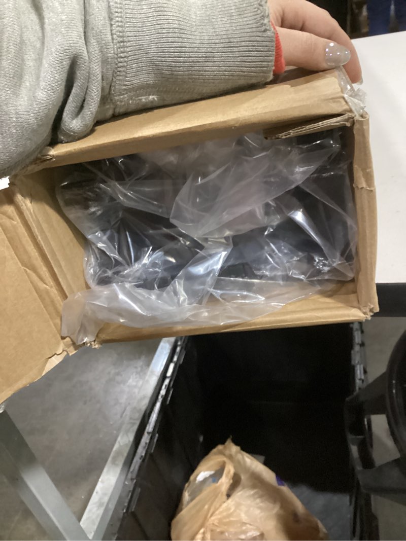 Condition photo showing Good Condition for Twin Box Spring with Fabric Cover Set,7 Inch High Profile Box Spring Twin with 2500lbs Max Weight Capacity, Durable Mattress Foundation Easy Assembly, Non-Slip, Noise Free 7 Inch Twin