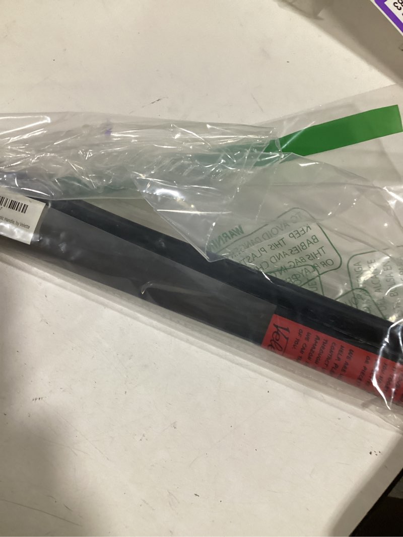 velette metal shoe horn long handle for seniors - 30" extra long shoe horn for women, men and kids -