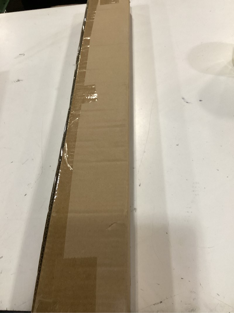 Condition photo showing New/Like New for NOVINO RV Blinds for Camper Window,RV Shades Camper Blinds for Travel Trailers,Motorhome Pleated Window Shades-26 W x 24" L 26"W x 24"H