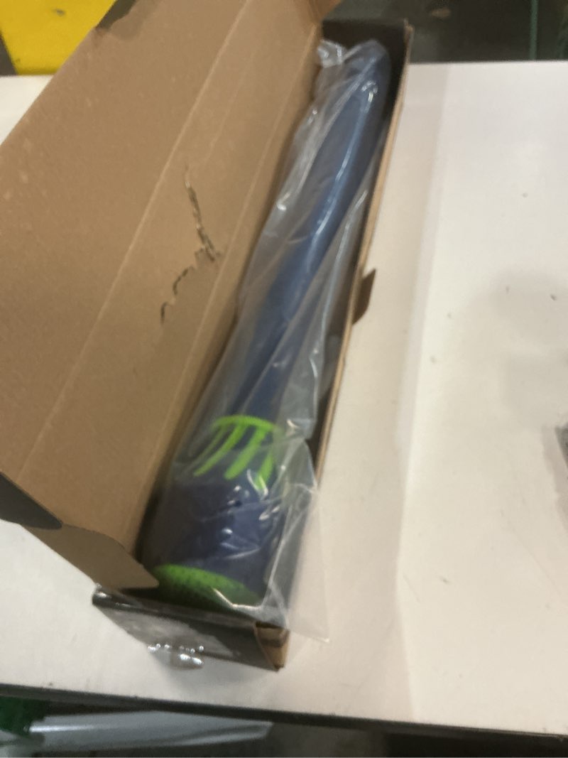 Condition photo showing New/Like New for getmovin sports throwpedo - fun family game for all ages, ultimate long-distance underhand throw and catch toy, safe for kids and adults, perfect for parks, beaches, and yards