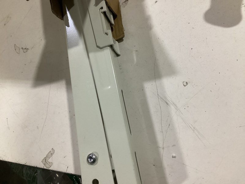 Condition photo showing Good Condition for similar to mini split wall mounting bracket for 7000-18000 btu condenser universal ductless air conditioners, heat pumps, compressors and hvac systems, heavy duty support up to 270lbs