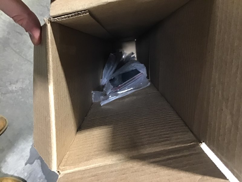 Condition photo showing Good Condition for Window Visor for 2008-2017 Buick Enclave, Rain Guards Shields Vent Deflector Shade Wind Ventvisor Dark Smoke 2009 2010 2011 2012 2013 2014 2015 2016, Tape-On, 4PCS For 2008-2017 | Buick Enclave | Out-Channel