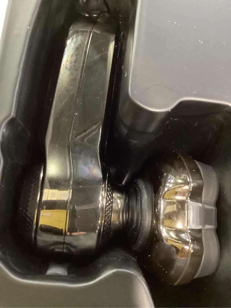 Condition photo showing Good Condition for Head Shavers for Bald Men,Electric Razor for Men,IPX7 Waterproof Wet/Dry Bald Head Shaver, Flex Blades for a Close Shave,LED Display Electric Rechargeable Head Shaving Mens Kit with Type-C Charge