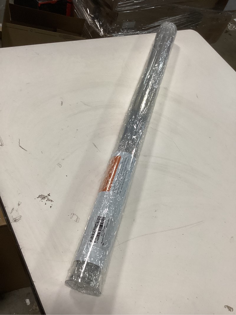 Condition photo showing New/Like New for Warmstar Clear Table Cover Protector 30 x 30 Inch,1.5mm Thick Plastic Table Cover Rectangle,PVC Clear Table Protector,Desk Protector Mat for Kitchen, Dresser, Writing Desk?Dining Room Table Clear 1.5mm 30" x 30"
