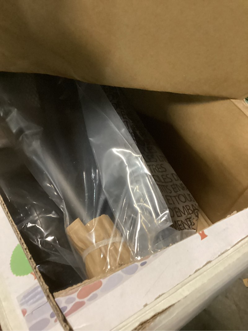 Condition photo showing Good Condition for Ingenuity 3D Mini Convenience Stroller – Lightweight Stroller with Compact Fold, Multi-Position Recline, Canopy with Pop Out Sun Visor – Umbrella Stroller for Travel and More, Cashew Tan