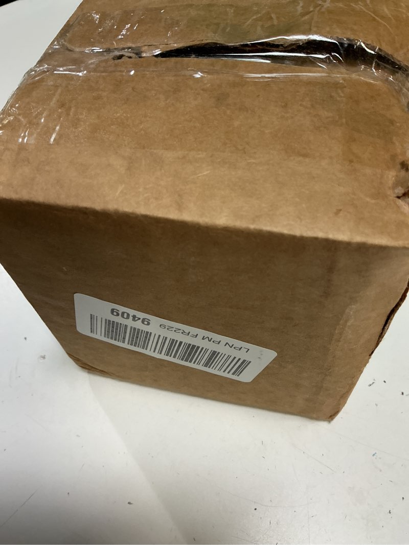 Condition photo showing Good Condition for eco strong commercial grease trap treatment | interceptor grease cleaner | drop in microbial block continually digests fats & eliminate odors (2 lbs)