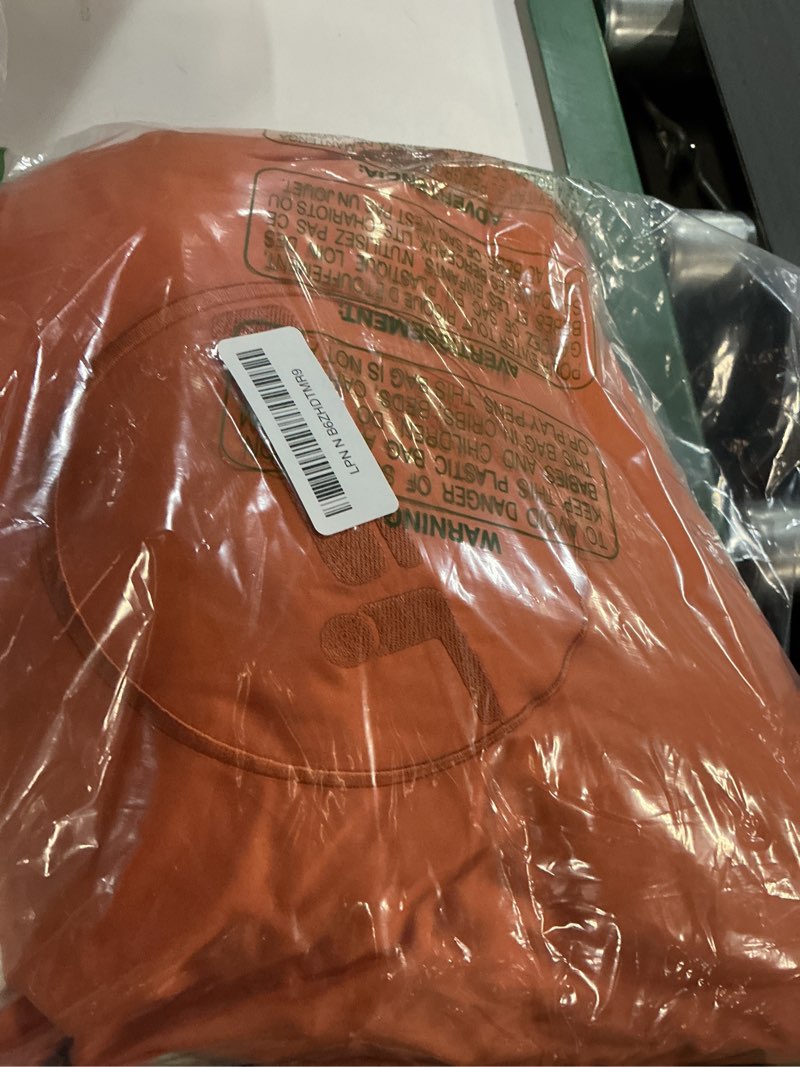 Condition photo showing Good Condition for jsd 100% cotton burnt orange sheet set full, 300 high thread count sateen bed sheets deep pocket soft breathable burnt orange full