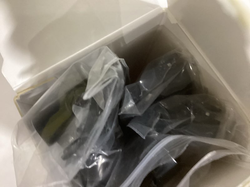 Condition photo showing New/Like New for Gaoye 0.0 Professional Reading Glasses for All Day - Computer Readers with Blue Light Protection - Value Pack B1-5 Pack Light Black 0.0 x