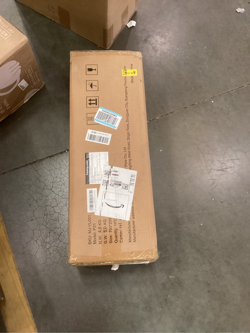 Condition photo showing Good Condition for Bear Baby Playpen Foldable Play Yard Playyard with Canopy Mat for Toddlers, Portable Indoor Activity Fence Pack and Play Pet Dog Playpen Collapsible