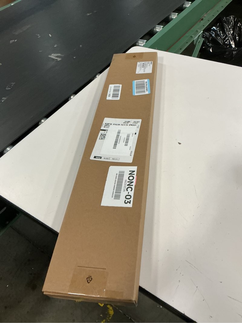 Condition photo showing Good Condition for bosch b36004 360 complete vehicle wiper blade replacement - includes front beam blades (pair) + rear wiper blade (1) - 26"/16"/10" front (26" & 16") + rear (10") 360 combo pack (front + rear)