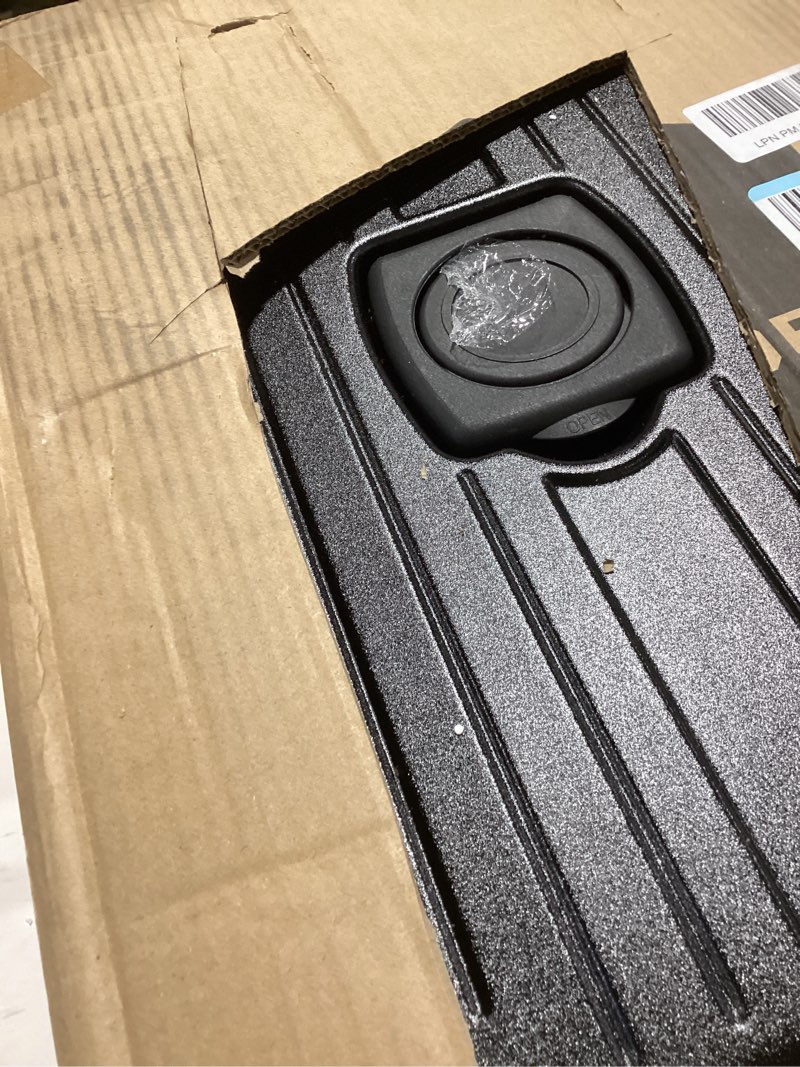 Condition photo showing Good Condition for SOMODE Airline Approved Carry On Luggage with Spinner Wheels,Aluminum Framed Carry On Suitcase with Front Open Laptop Compartment/Pocket 22Ã—14Ã—9 inch Large Checked-in Luggage (Blue)