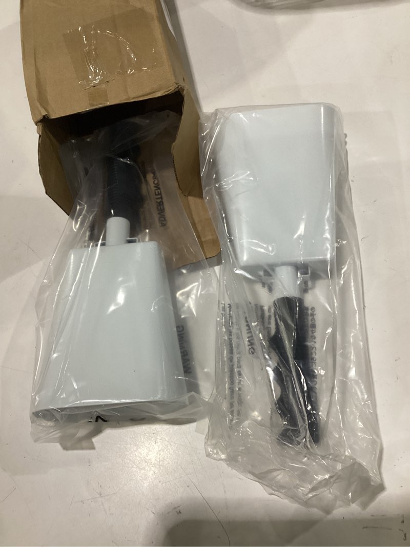 Condition photo showing Good Condition for 10 inch cow bell with handle, 2 pack cheering cowbells for sporting events, loud noise makers for football games, party, school, farm, percussion musical instruments
