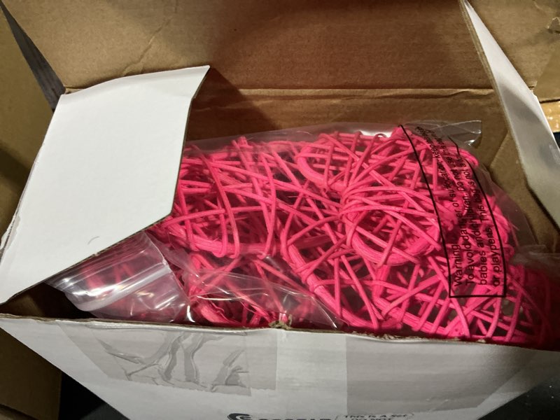 Condition photo showing New/Like New for Geosar 24 Pcs Heart Shaped Rattan Balls Mother's Day Bowl Vase Fillers Potpo 4 Colors for Wedding DIY Table Craft Centerpieces Home Decor(4 Inch + 3 Inch,Rattan) Rattan 4 Inch + 3 Inch