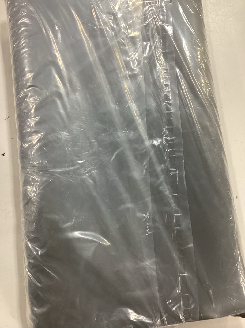 Condition photo showing Good Condition for Pee Pad Holder for Dogs,Silicone Dog Puppy Pad Holder, 34 x 28 No Spill Raised Lip High Edge,Portable, Leak-Proof Mat Holder for Dog Training Pads,Square Potty Trays for Home Floor Protection 34" x 28" Dark Grey