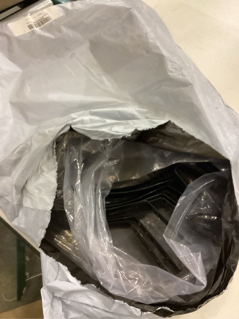 Stoffygreenius large metal