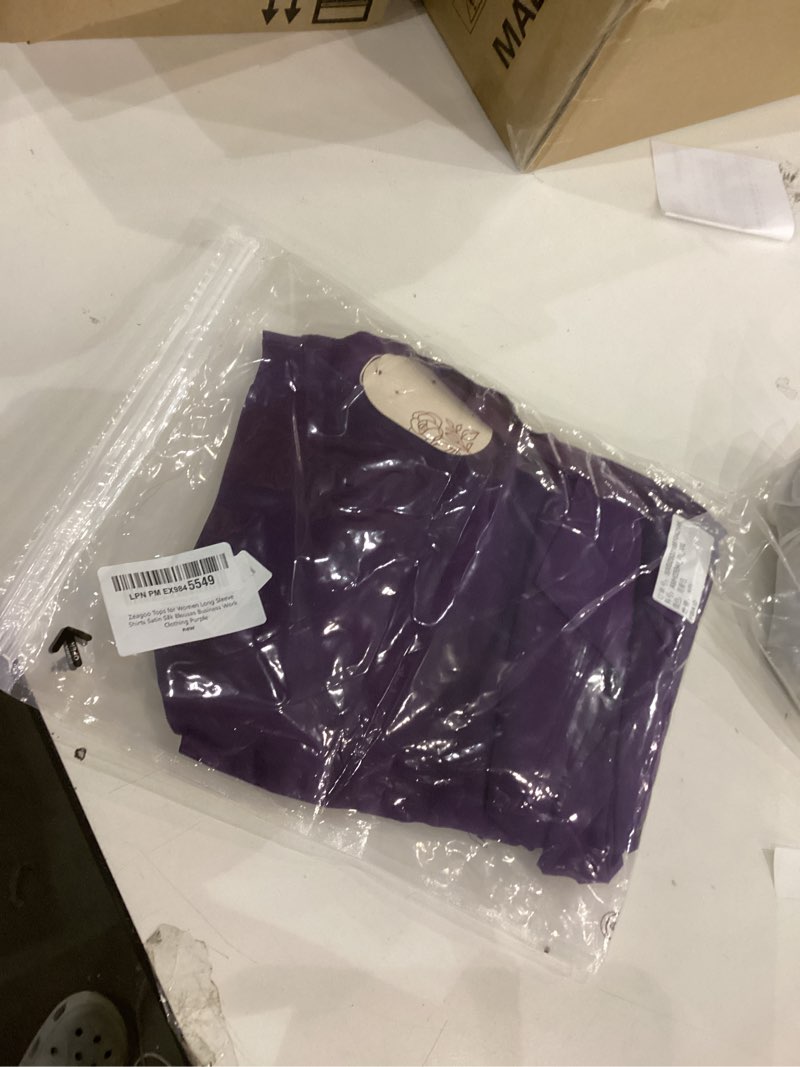 Condition photo showing New/Like New for Zeagoo tops for women long sleeve shirts