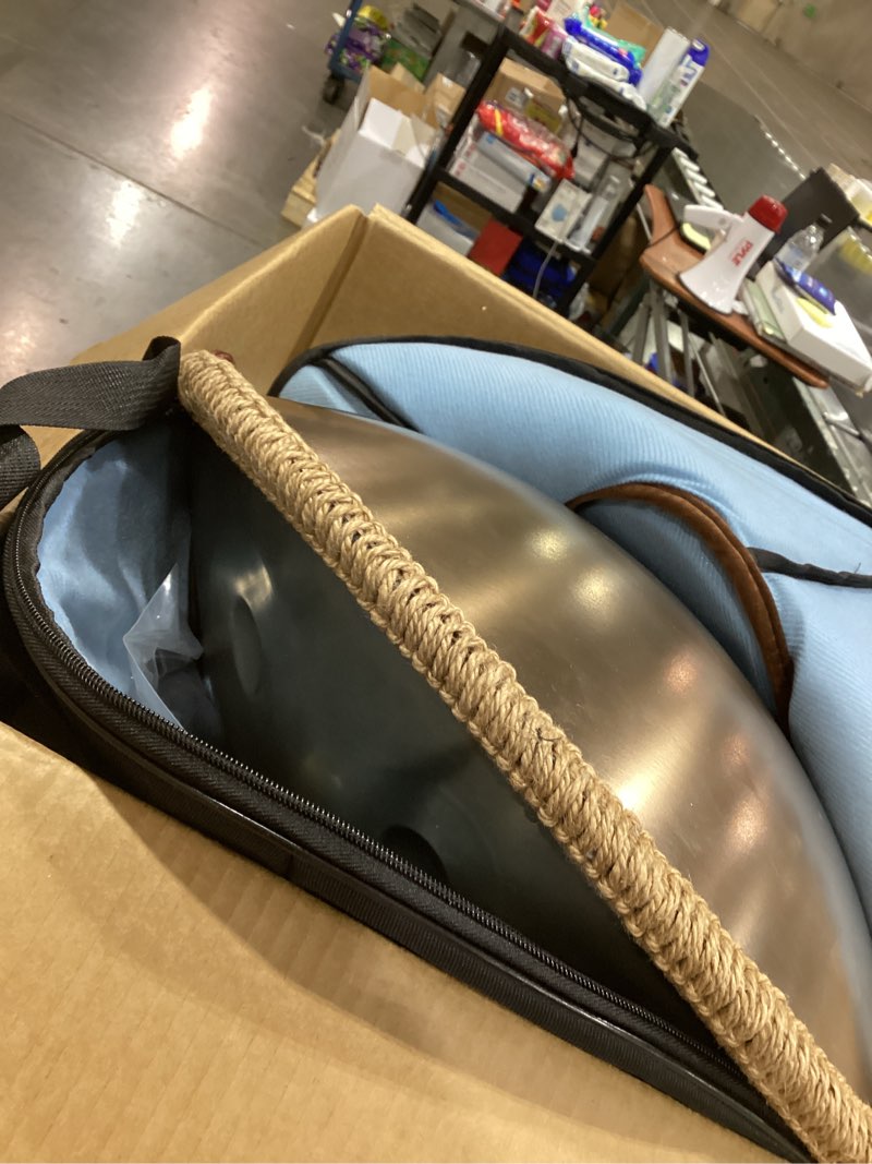 Condition photo showing As Is for Ceiling lamp