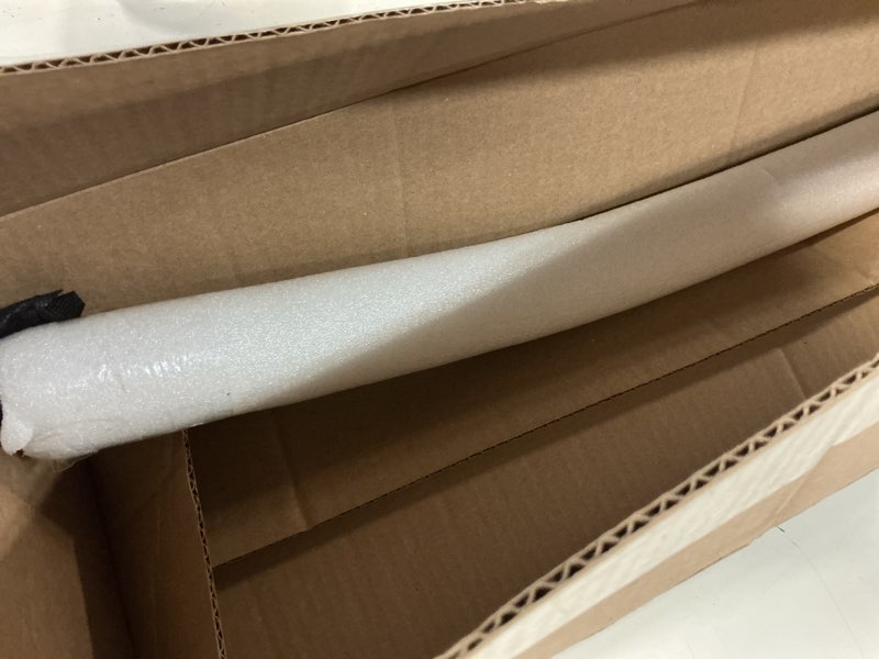 Condition photo showing Good Condition for motorcycle drag bars handlebars 22mm 7/8" universal for bobber cafe racer sportster cruiser xl 883 1200 custom chopper softail dyna street bob chrome chrome ['7/8" (22mm)']