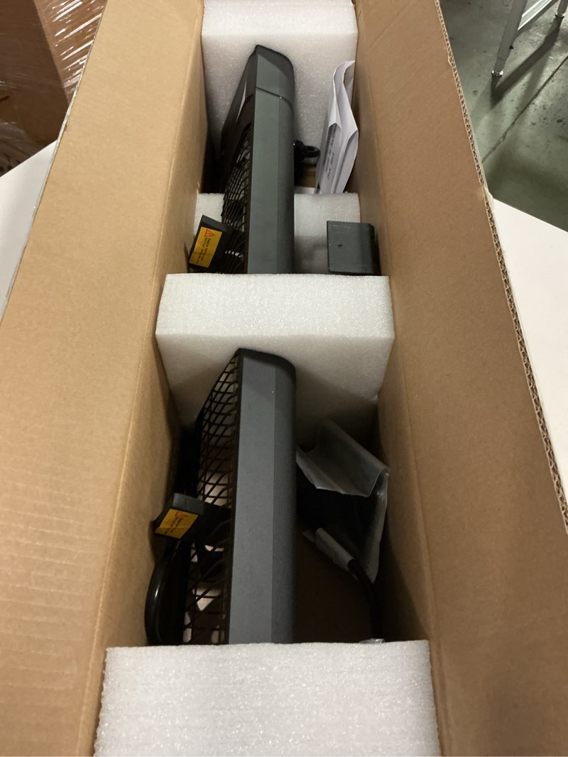 Condition photo showing Good Condition for Outdoor Heaters for Patio 1500W, 3s Rapid Heating, IP65 Waterproof, 4 Heat Levels, 24H Timer & Memory Function, Touchscreen Electric Infrared Heater for Backyard, Garage, Deck, Black