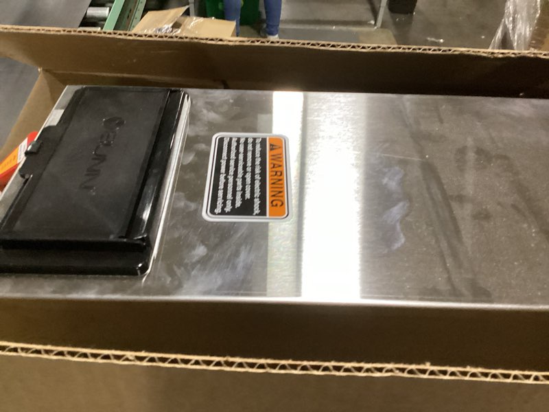 Condition photo showing As Is for BUNN - BUN230010006 CWTF15-APS, Commercial Airpot Coffee Brewer, Black