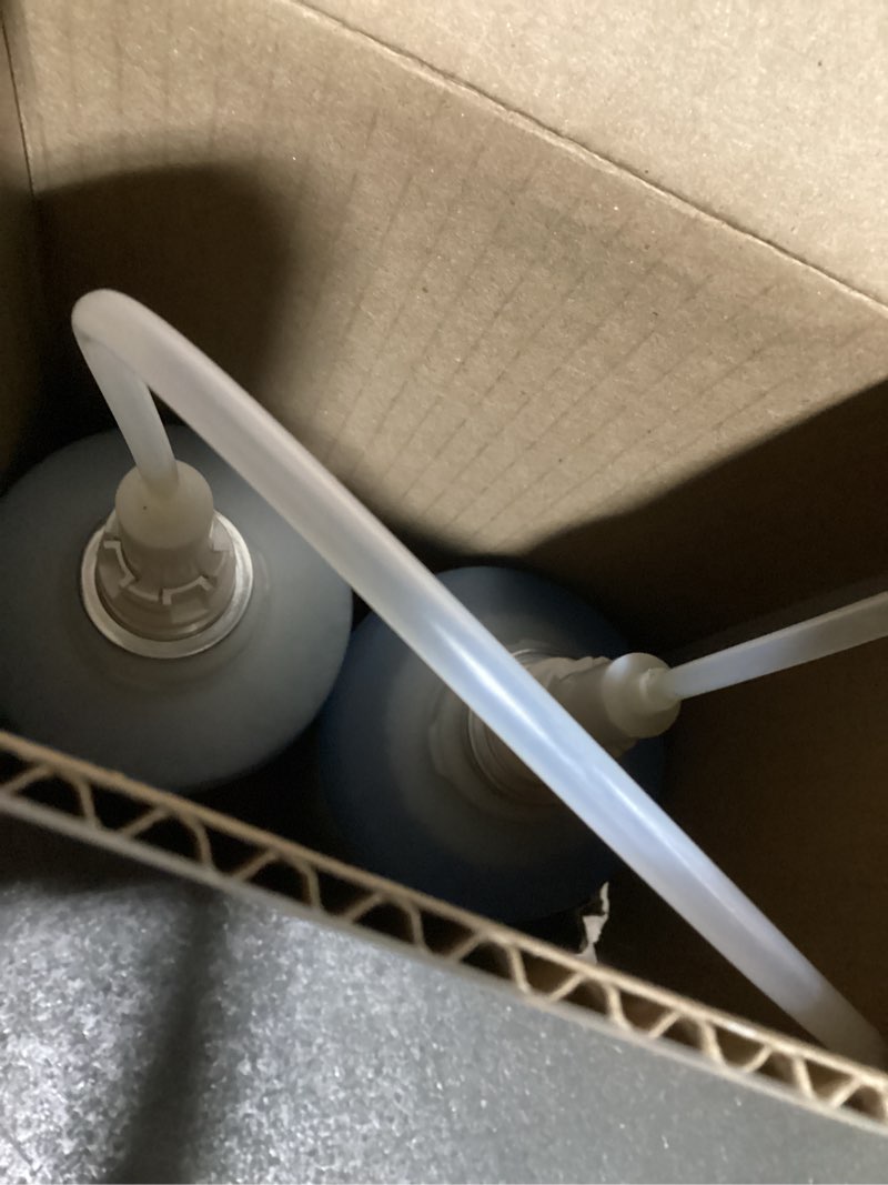 Condition photo showing Good Condition for ecolab® advanced antibacterial foam hand soap, 1600 ml, #6101086