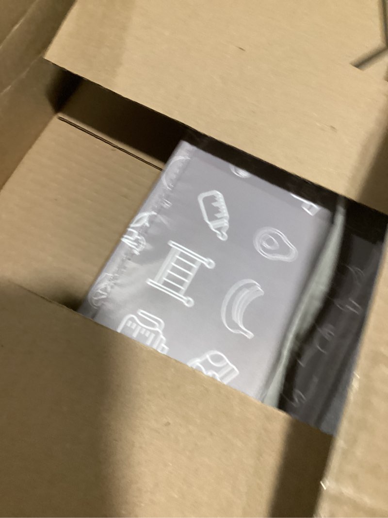 Condition photo showing Good Condition for Food Catcher Compatible with IKEA Antilop High Chair, Baby & Toddler Feeding Essentials, Under High Chair Accessory, Highchair Not Included