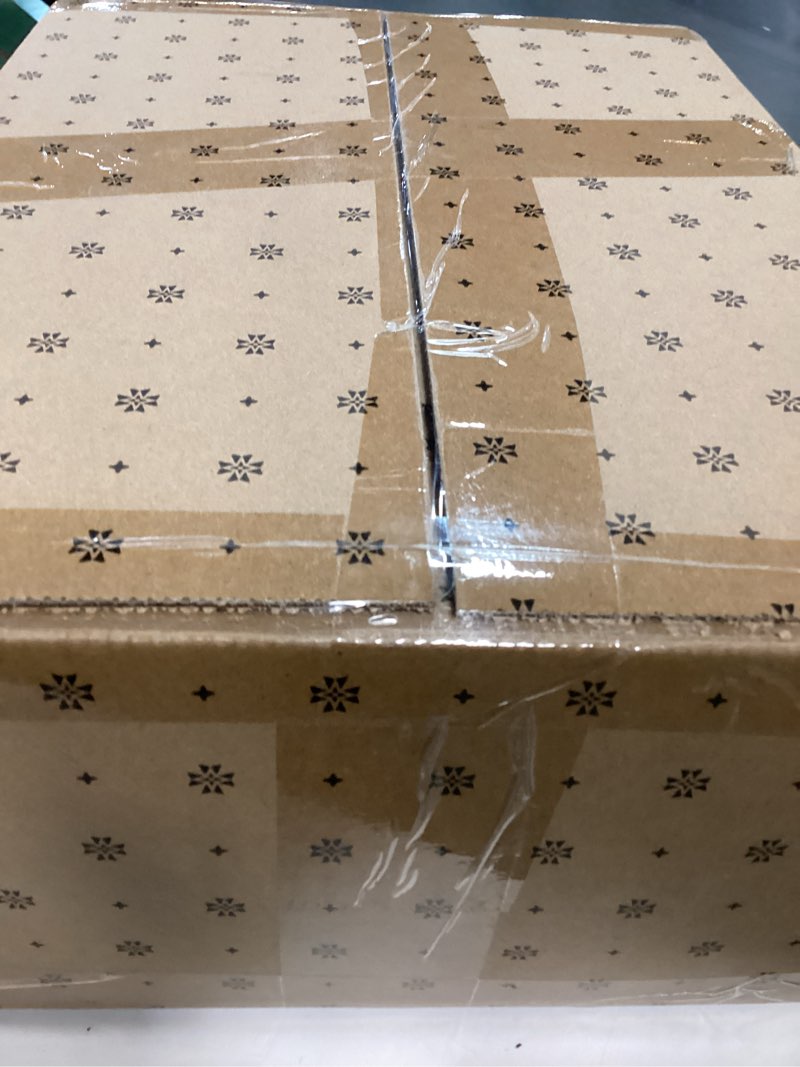 Condition photo showing New/Like New for beckham hotel collection bed pillows king size set of 2 - down alternative pillow for back, stomach or side sleepers king white