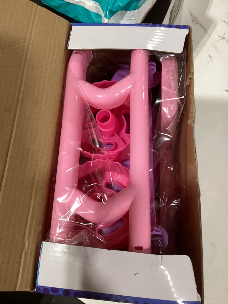 Condition photo showing Good Condition for ArtCreativity Bubble Lawn Mower for Toddlers 1-3, Kids Bubble Machine for 1-Year-Old Girl Gifts, Xmas Gifts for Kids, Push Toys for Toddlers Age 1 2 3+ Birthday Gifts for Preschool Girls