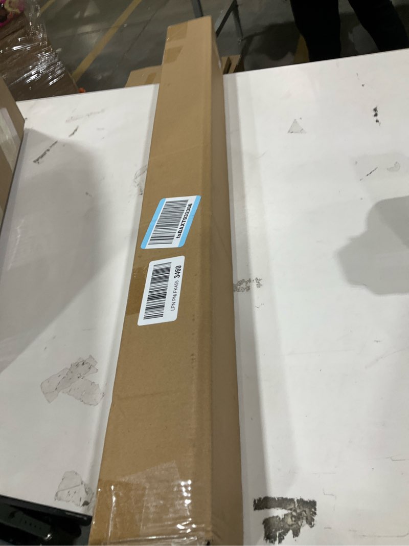 Condition photo showing Good Condition for LazBlinds No Drill Roman Shades for Windows, Cordless Light Filtering Window Shades with UV Protecti