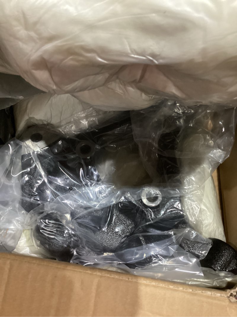 front left steering knuckle fit for for 2007-2014 cadillac escalade esv & silverado suburban sierra 