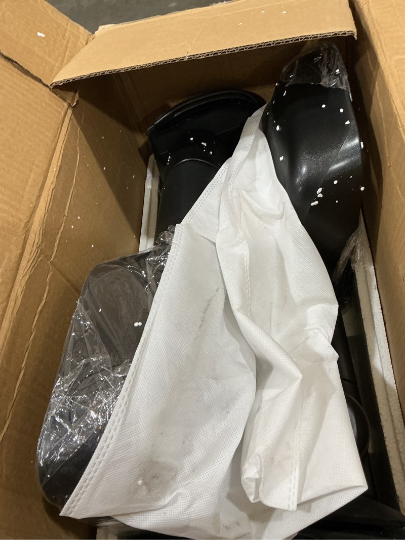 Condition photo showing Good Condition for pair tow mirrors compatible with 1999-2002 chevy silverado gmc sierra tow mirror power heated turn signal light side view mirror set