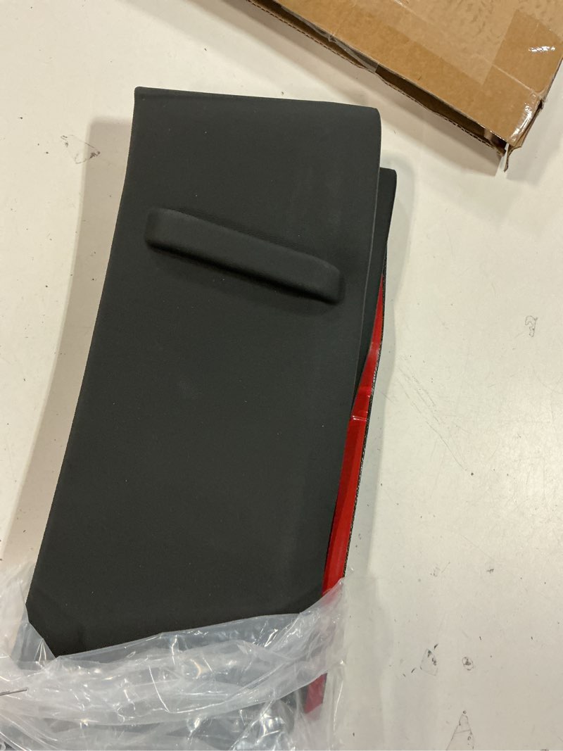 Condition photo showing Good Condition for Hood Protector Compatible with 2021-2024 Bronco Sport Accessories Hood Guards Deflector Trim for 2024 Bronco Sport Accessories (Front Hood)