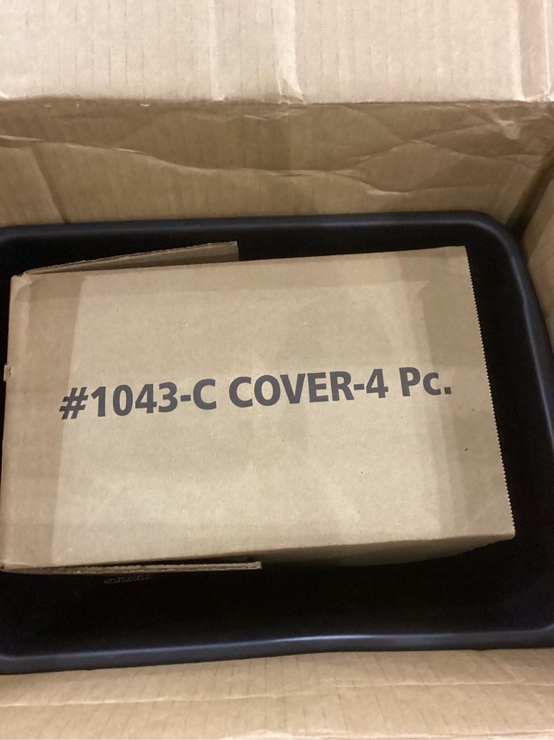 7.5 gal touchtop wastebasket 