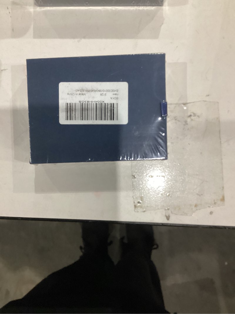 Moissanite Dangle Earrings for Women, 925 Sterling Silver 18K White Gold Plating Earrings for Wife