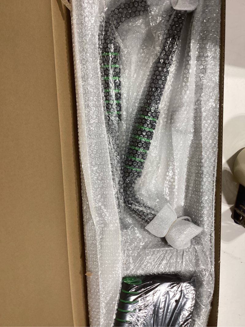 Condition photo showing New/Like New for 2025 Upgrade Multi-Grip Pull Up Bar with Smart Larger Hooks Technology - USA Original Patent, Designed, Shipped, Warranty