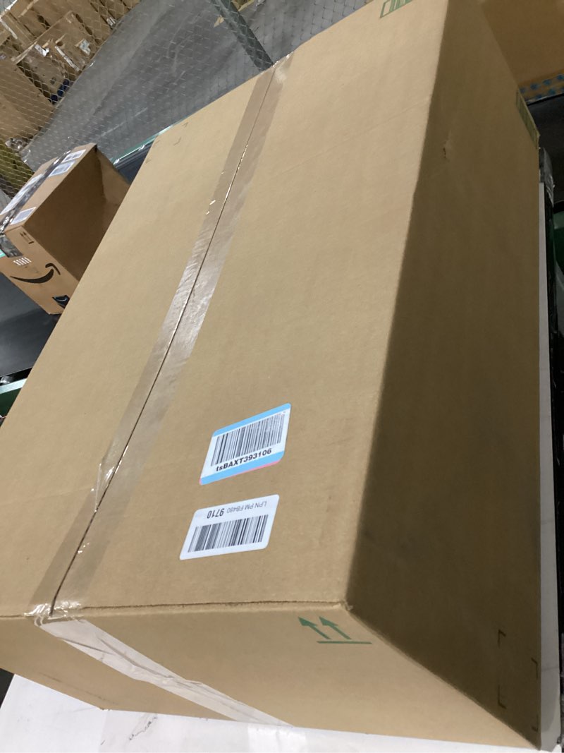 (Used) (not tested) WORX WG509 12 Amp Trivac, 3 in 1 Electric Leaf Blower, Leaf Vacuum & Leaf Mulcher for Lawn Care